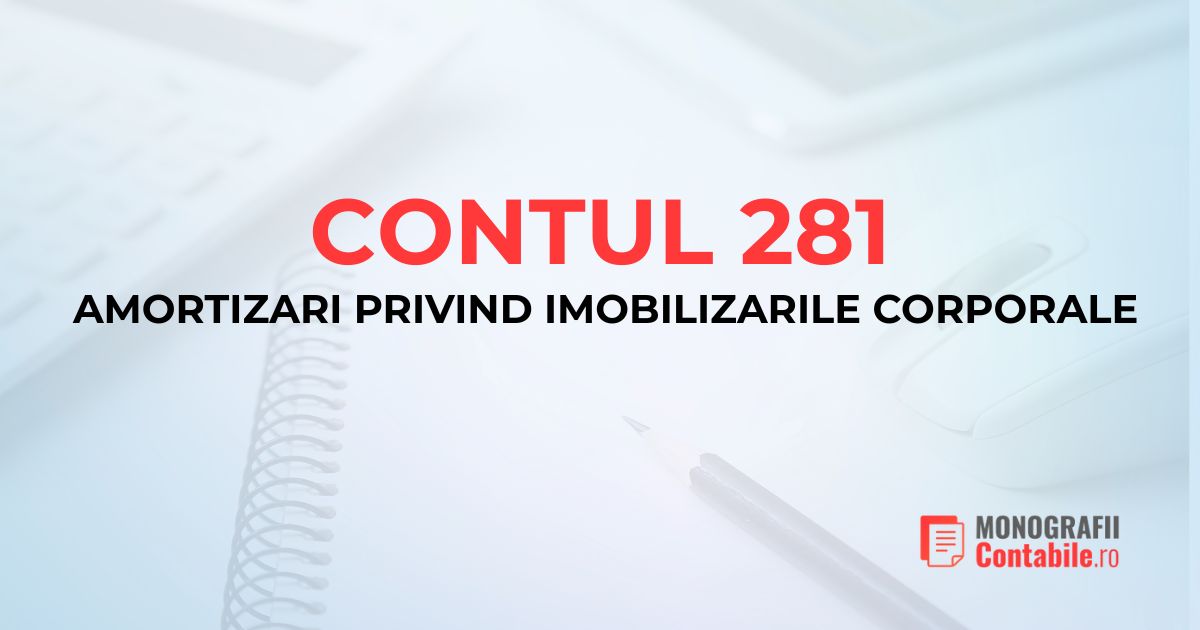 Contul 281
